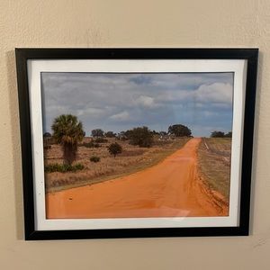 8” x 10” Print of the Clermont Loop